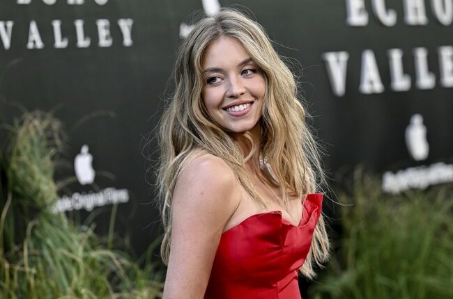 Trump Finally Reveals His Thoughts on the Sydney Sweeney Controversy As Only He Can