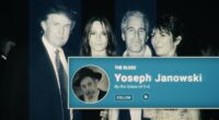 TIMES OF ISRAEL: Epstein Files Are "Haunting" Donald Trump