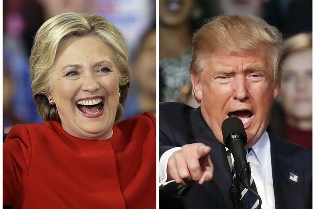 Trump Reaction to Hillary’s Offer Over POTUS Securing a Peace Deal With Putin Could Not Be More Perfect