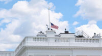 Trump Signs Proclamation Honoring Minneapolis School Shooting Victims