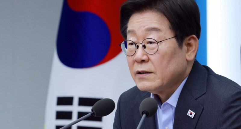 Trump, South Korean leader to discuss trade, defense