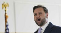 Trump Suggests Vance 'Most Likely' to Be 'Heir Apparent to MAGA'
