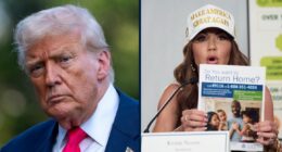 Trump admin asks SCOTUS to halt judge's ICE injunction