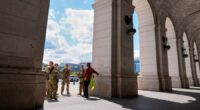 Trump admin moving to take over Union Station in DC