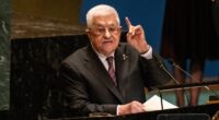 Trump administration blocks Palestinian leaders from attending U.N. meeting in New York