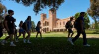 Trump administration ordered to restore some withheld grant funding to UCLA
