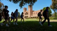 Trump administration seeks $1 billion settlement from UCLA, a White House official says