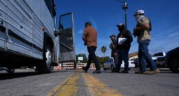 Trump administration's effort to expand fast-track deportations paused by judge