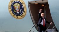 Trump and Putin will meet at an Alaska military base long used to counter Russia