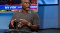 Trump attacks Charlamagne Tha God after Epstein remarks