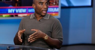 Trump attacks Charlamagne Tha God after Epstein remarks