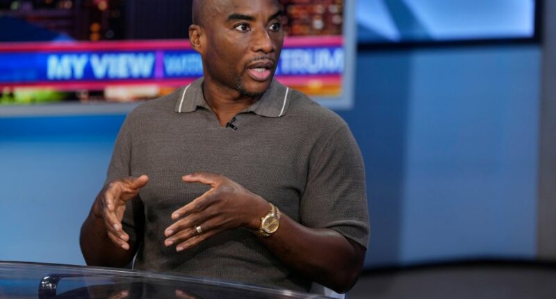 Trump attacks Charlamagne Tha God after Epstein remarks