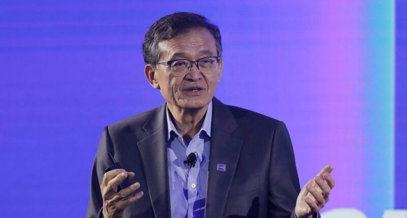 Trump changes stance on Intel CEO after meeting with Lip-Bu Tan