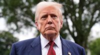 Donald Trump has fired the woman responsible for gathering jobs data after a disappointing result last month.
