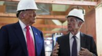 Trump fumes at Powell, urging Federal Reserve board takeover