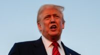 Trump is creating a task force for the 2028 Olympic Games in Los Angeles