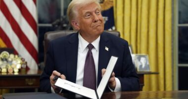 Trump opens door for private assets in 401(k)s: Is it a good idea?