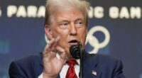 Trump orders Commerce Dept. to begin work on new census