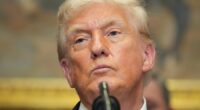 Trump orders US nuclear subs repositioned over statements from ex-Russian leader Medvedev