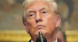 Trump orders US nuclear subs repositioned over statements from ex-Russian leader Medvedev