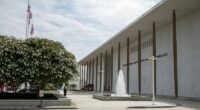 Kennedy Center