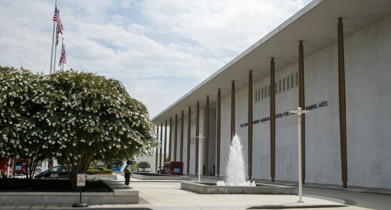 Kennedy Center