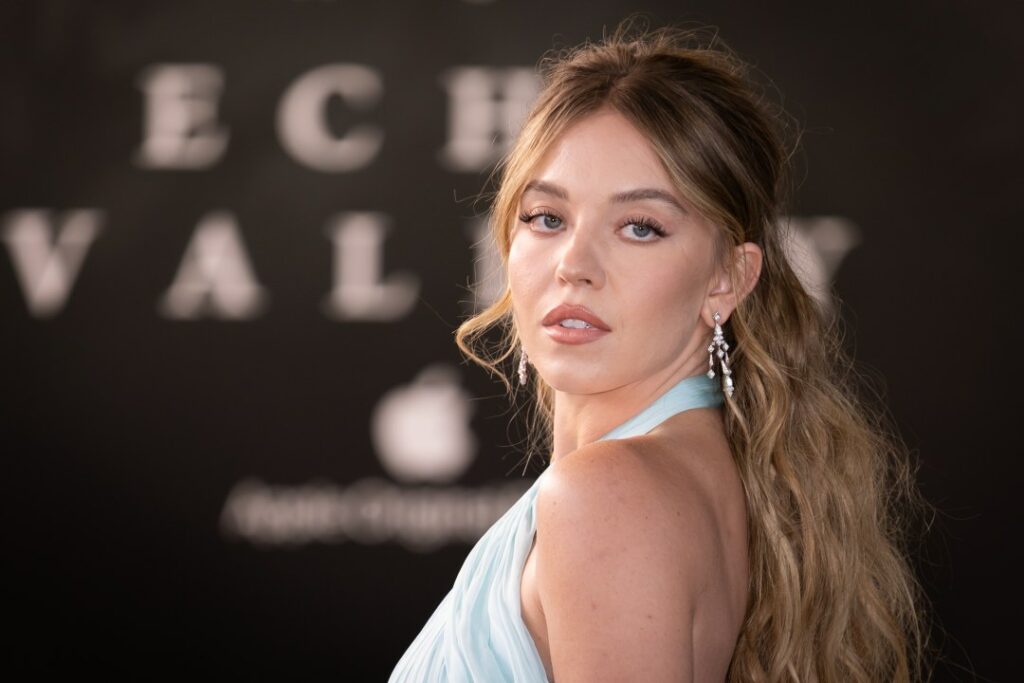 Sydney Sweeney