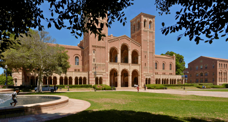 Trump seeks $1B from UCLA to settle antisemitism allegations