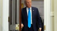 Trump signs order imposing new tariffs on a number of trading partners that go into effect in 7 days