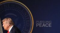 Trump speaks to Ukrainian and NATO leaders after Putin summit reaches no deal to end war