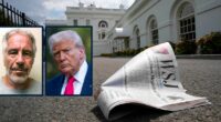 Trump suit over Epstein report to move slower than expected