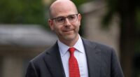 Trump to nominate top economic aide Stephen Miran to Federal Reserve board