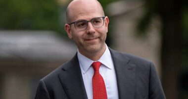 Trump to nominate top economic aide Stephen Miran to Federal Reserve board