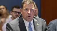 Trump weaponization czar urged New York Attorney General James to resign over mortgage probe