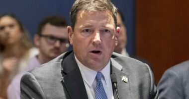 Trump weaponization czar urged New York Attorney General James to resign over mortgage probe