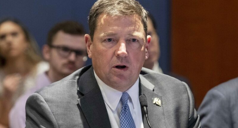 Trump weaponization czar urged New York Attorney General James to resign over mortgage probe