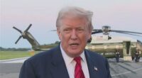 Trump weighs in on Sydney Sweeney ad controversy