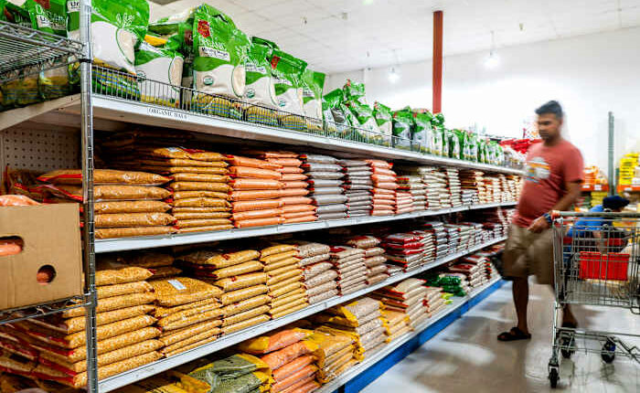 Trump's broad tariffs go into effect, just as economic pain is surfacing