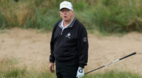 Trump's Ego Surely Couldn't Handle His Viral Golf Cheating Video