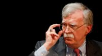 Trump's FBI raids John Bolton's home while he was INSIDE as part of national security investigation