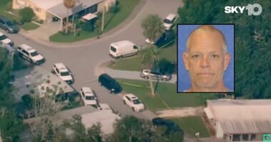 Trusted handyman broke into couple's home to rob them: Cops