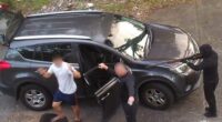 Two men have been charged with kidnapping and murdering a 52-year-old man in Brisbane.