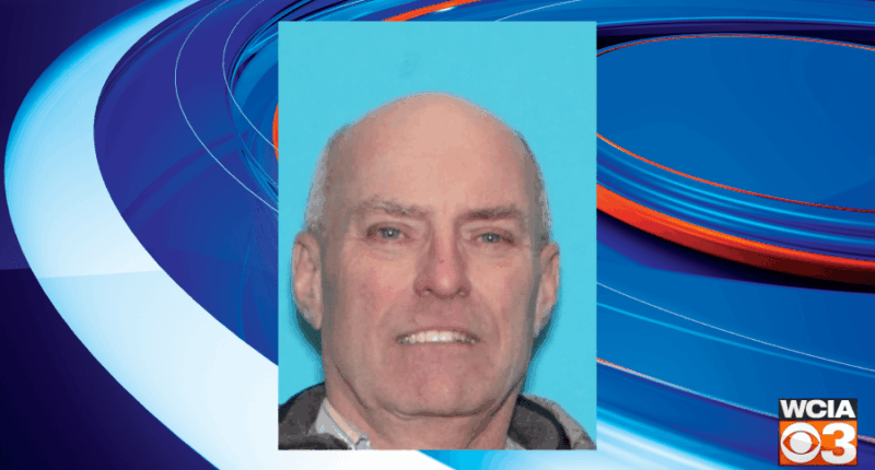 Two officers shot in Gibson City, Suspect sought