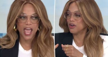 Tyra Banks makes shocking confession about ‘disgusting and erotic’ addiction