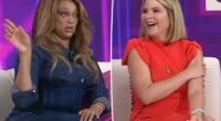 Tyra Banks shocks Jenna Bush Hager with wild bedroom confession