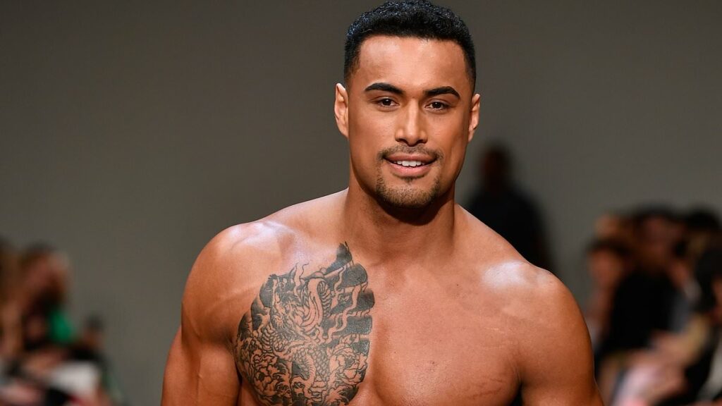 UFC star reveals the savage act that ruined his dream of playing in the NRL