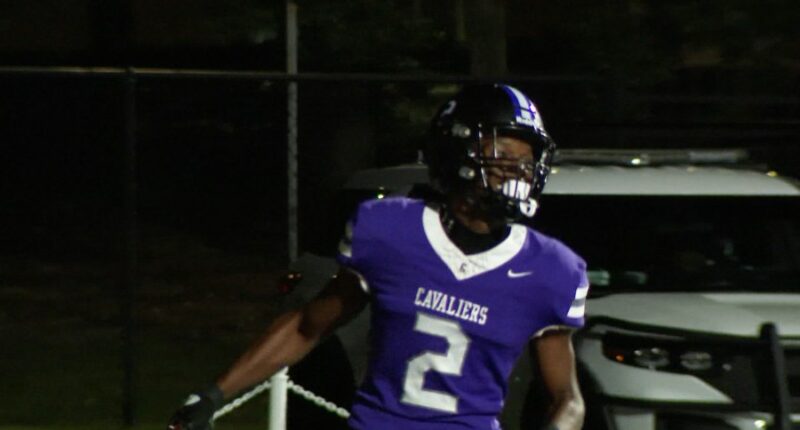 UGA head coach talks Calvary Day alum development in presser