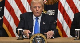 US-Mexico tariff news: Trump signs order imposing new tariffs on a number of trading partners that go into effect in 7 days