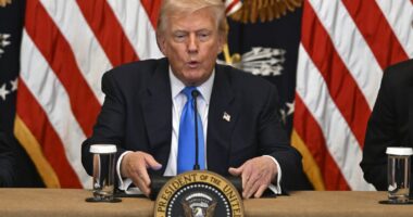 US-Mexico tariff news: Trump signs order imposing new tariffs on a number of trading partners that go into effect in 7 days