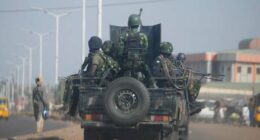 US approves potential $346 million weapons sale to Nigeria to bolster security